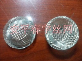 過濾網片