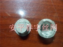 過濾網片